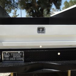 #JUST SOLD#SAVE-58% Let's See U-NO-ME "MR.SCELZI DURABILITY" 8'Utility auto parts accessories