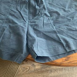 Mens Munsingwear Brand Casual Shorts Sz 40 New/Tags