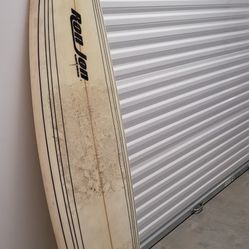 Ron Jon Surf Board