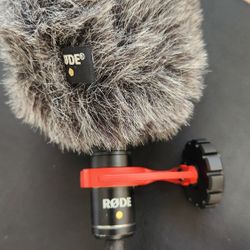 Rode Mic 