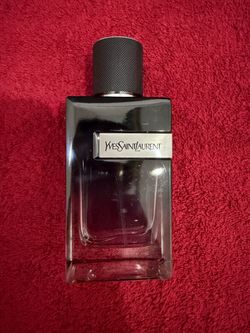 Yves Saint Laurent Y Men's Cologne