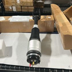 Arnott Front L / Air Strut 2016-2021 Jeep Grand Cherokee WK2 Quadra-Lift (Non-Sport)