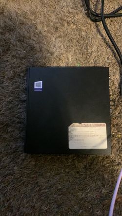 Dell optiplex 3040