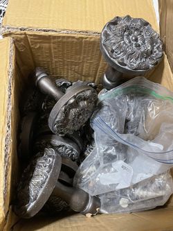 Wall & Curtain Sconces