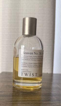 Heaven by Twist smells just like Angel perfume