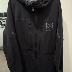 Burton Hover Stretch Jacket 