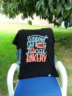 Johnny Cupcakes