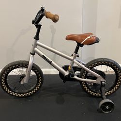 Joystar Kids Bicycle with 14” Wheels