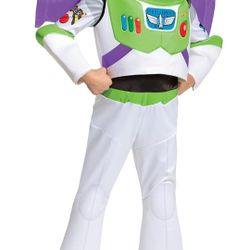 Kids Buzz Lightyear 