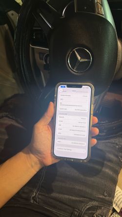 iPhone pro max 12