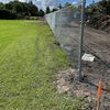 Chain Link Fences