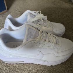 Nike Air Max LTD 3 (Size 10)
