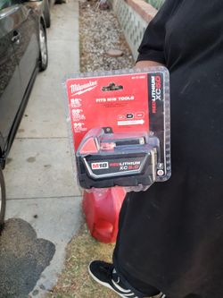 Battery Muwawki
