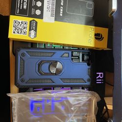 Samsung Galaxy S21 Case