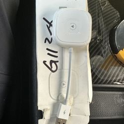 Wireless Apple Car Play Adapter