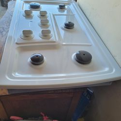 Stove Top