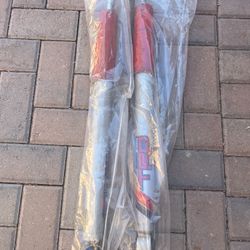 TRD Bilstein Shocks