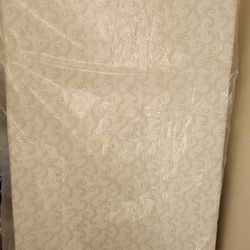 Foam Mattress 