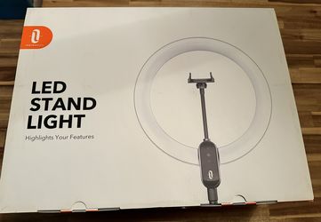Taotronics LED Stand Light