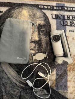 Insta 360 Stabilizer