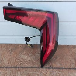 2025-2026 Kia K4 Led Taillight 