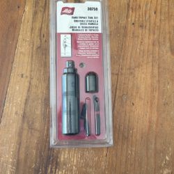 Hand Impact Tool Set