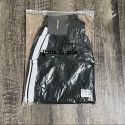 black palm angles shorts