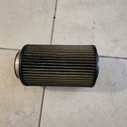 K& N Filter 