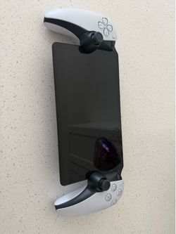 Ps5 portal controller