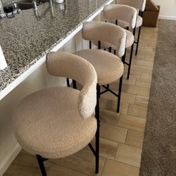 Bar Stools 