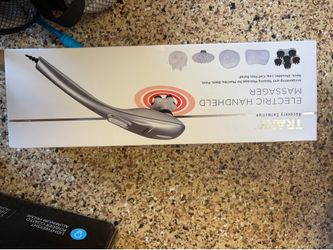 Electric Massager