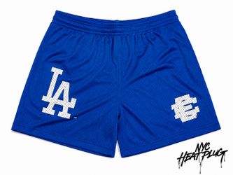 Eric Emanuel LA shorts Sz L & XL