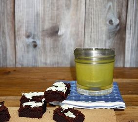 Soy Wax Scented Candle