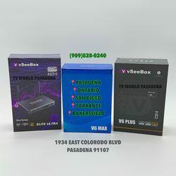 VSEEBOX VSEE BOX SUPERBOX SUPER BOX V6MAX V6PLUS ELITE ULTRA ELITE MINI S7ULTRA S7MAX