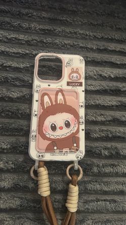 Both are iPhone 15