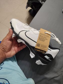 Nike Diamond Baseball Cleats