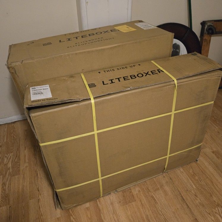 Lite Boxer