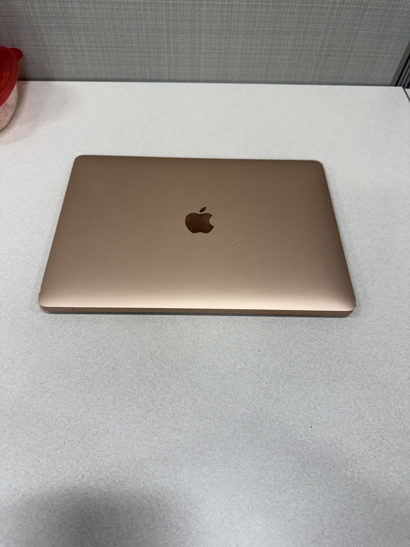 MAC Book 13"