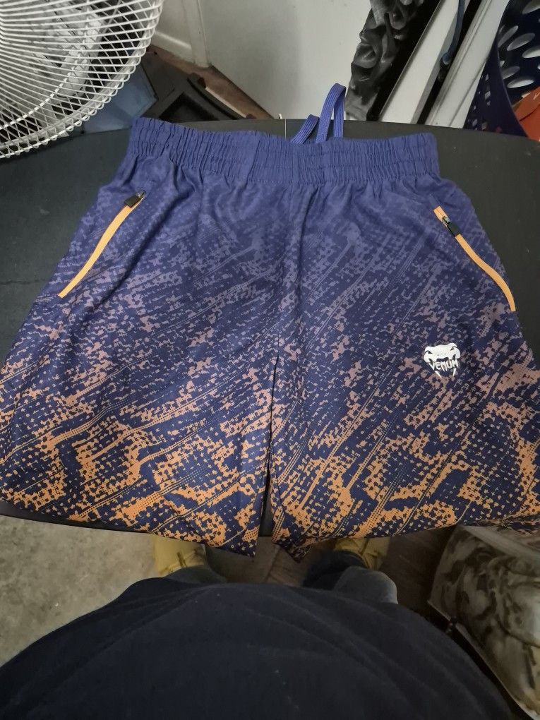 Venum Fitness Shorts