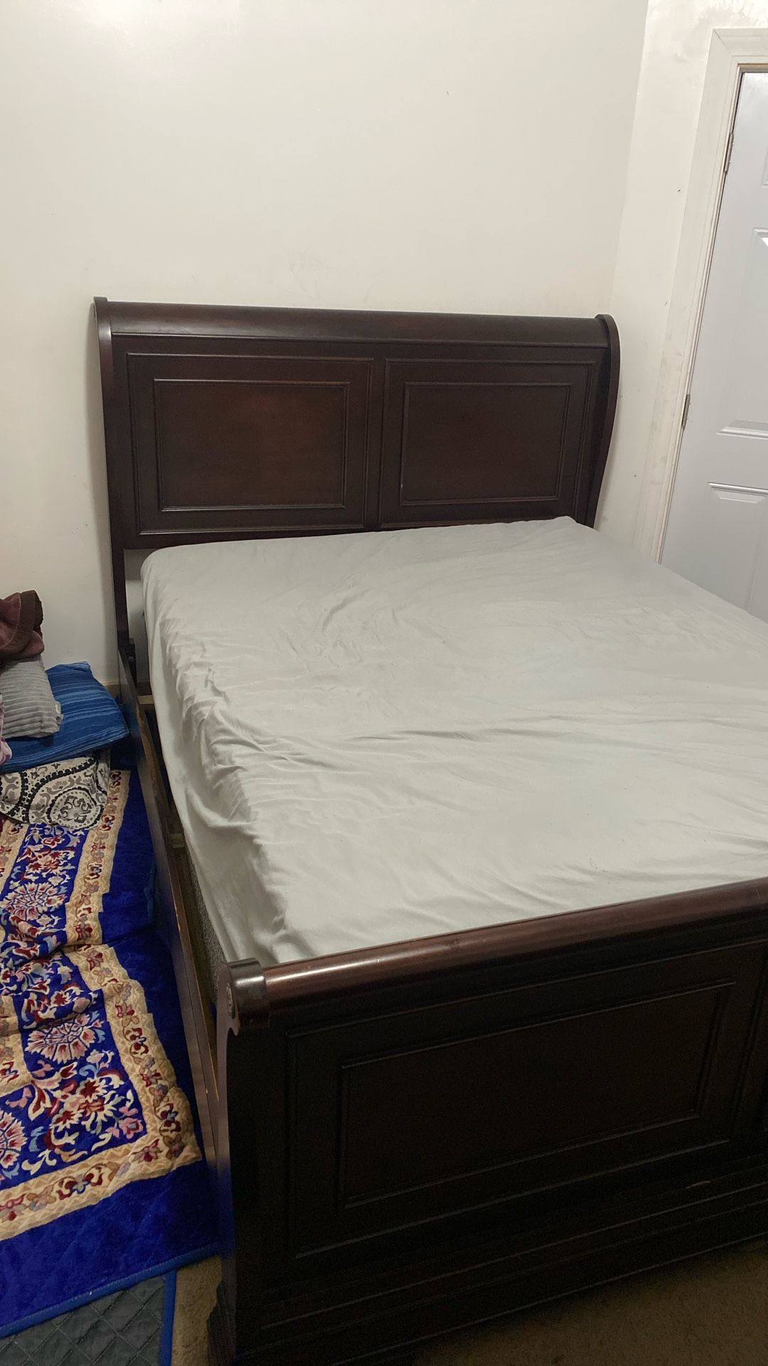 Bed For Sale