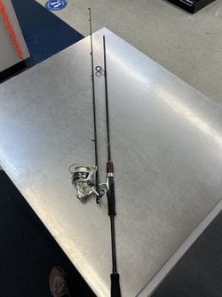 Plusinno Red Eagle Fishing Pole for Sale in Tampa, FL - OfferUp