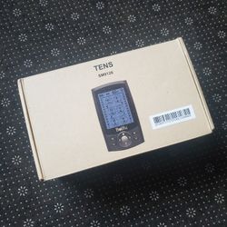 TENS Machine New