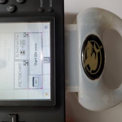 GBA GameShark