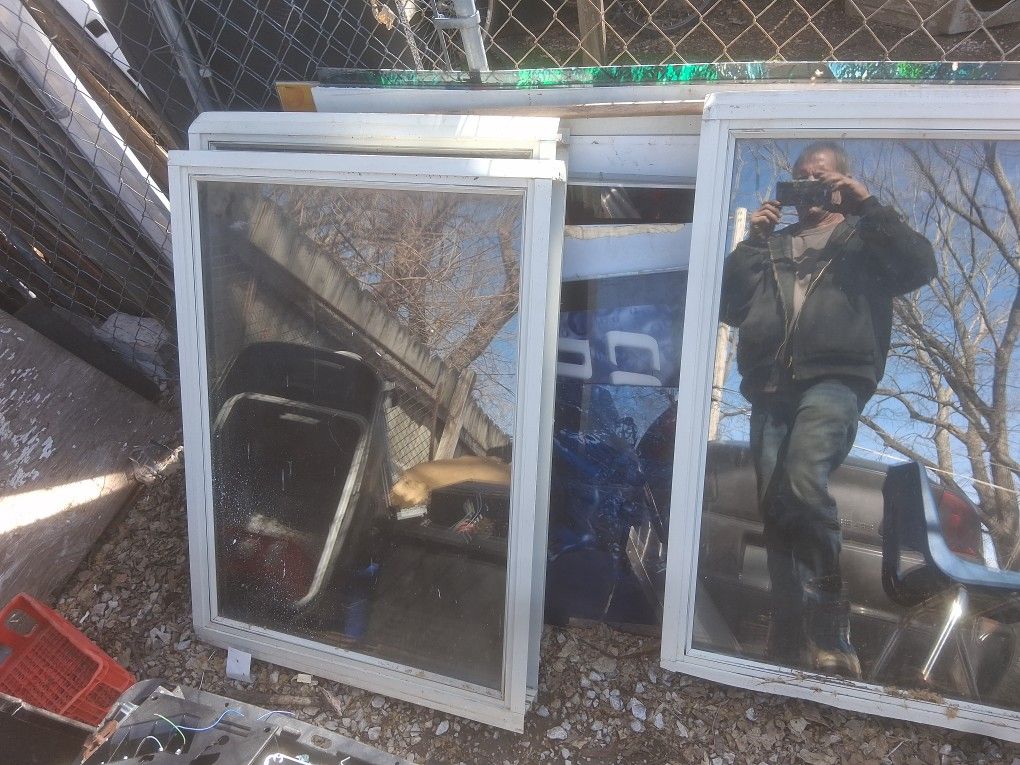 Used Windows