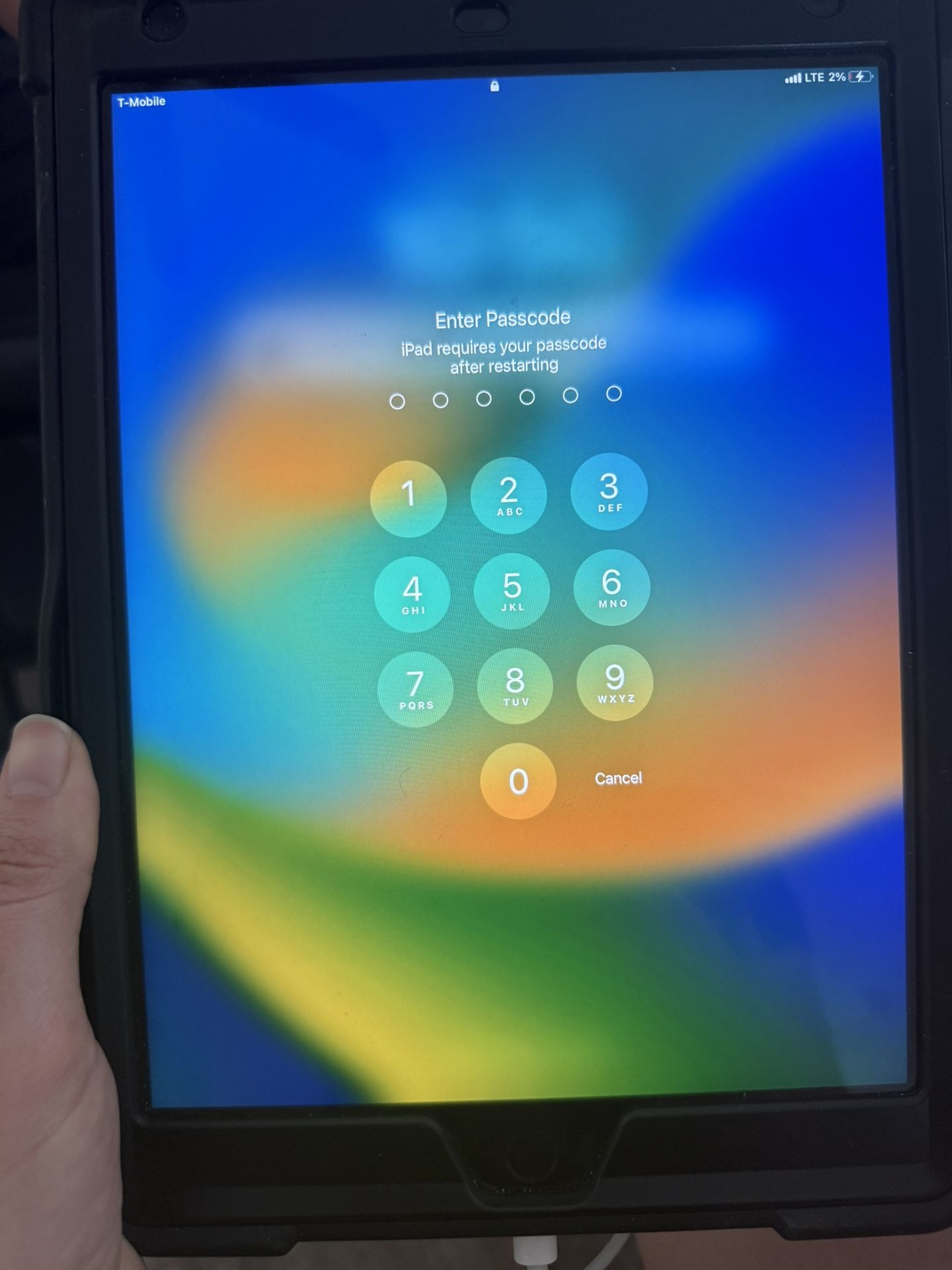 iPad 9th Generation 64 Gb