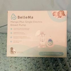 Baby Breast pumps x 2 