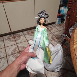  Over the Moon Chang’e Collector