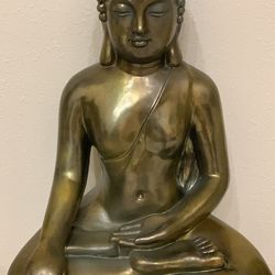 Budha Statue