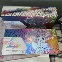 prismatic spc