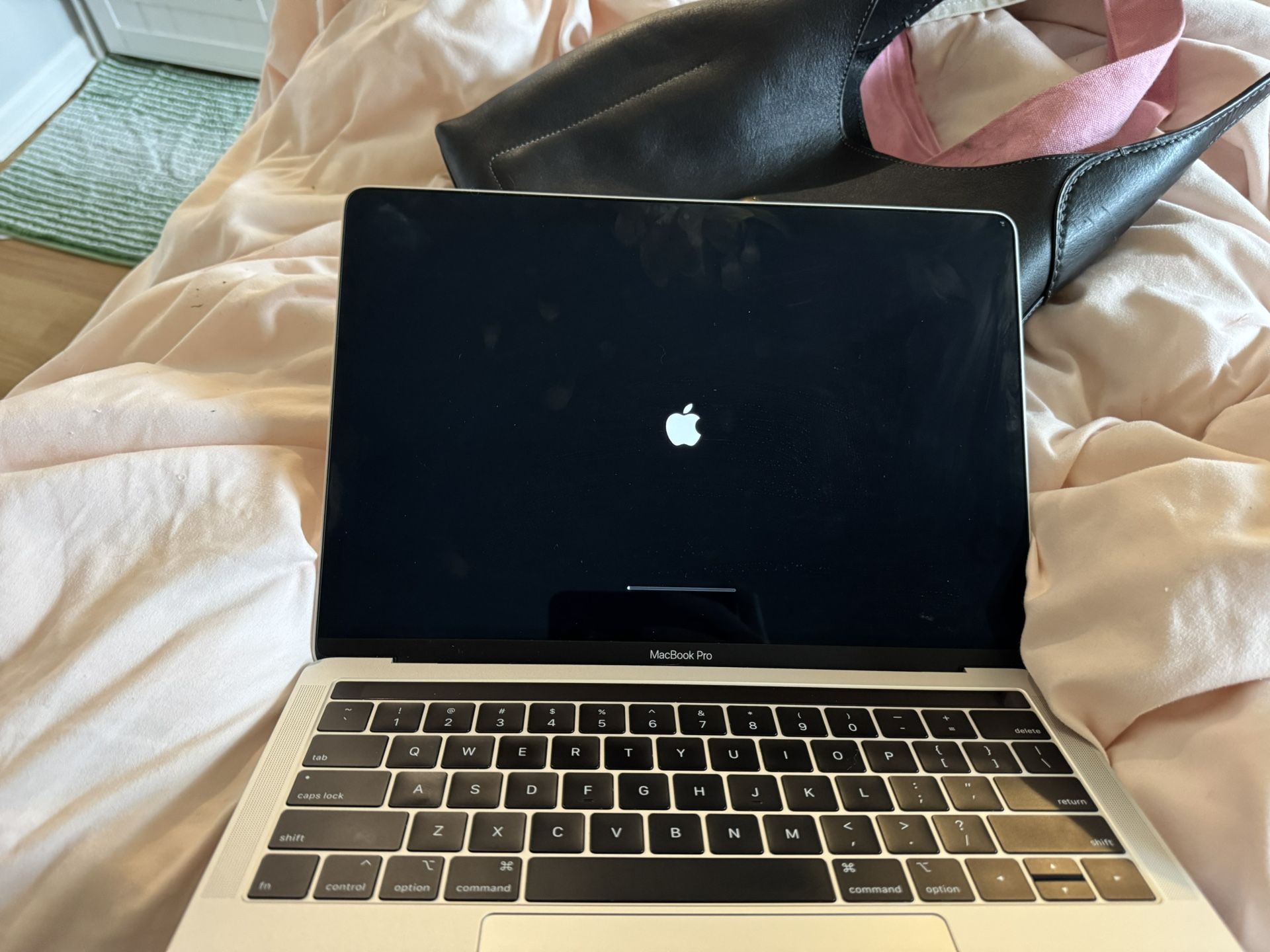 2019 MacBook Pro 13in